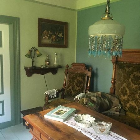 Ferienwohnung Zeitenhof Suderburg Eksteriør billede