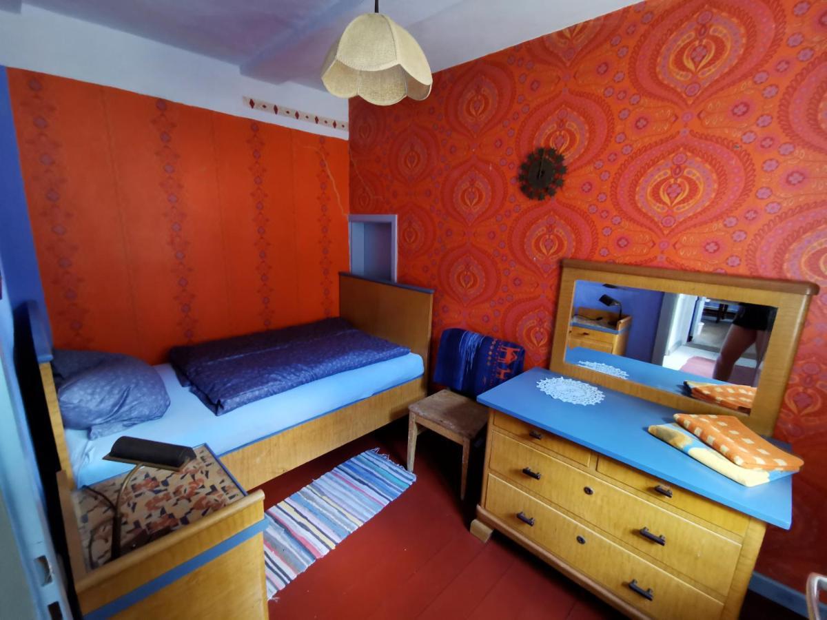 Ferienwohnung Zeitenhof Suderburg Eksteriør billede