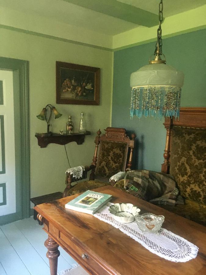 Ferienwohnung Zeitenhof Suderburg Eksteriør billede