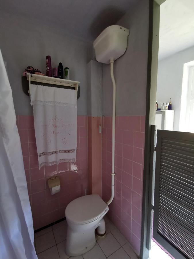 Ferienwohnung Zeitenhof Suderburg Eksteriør billede