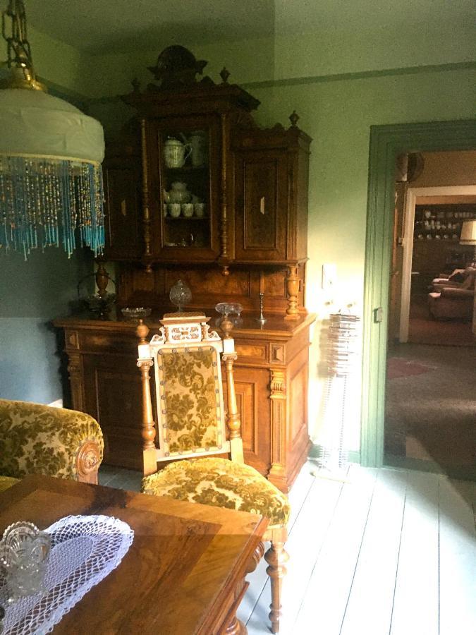 Ferienwohnung Zeitenhof Suderburg Eksteriør billede