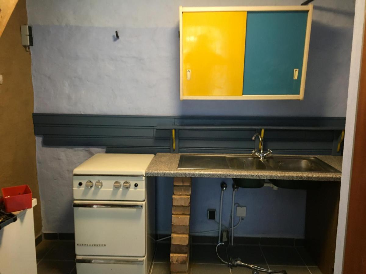 Ferienwohnung Zeitenhof Suderburg Eksteriør billede
