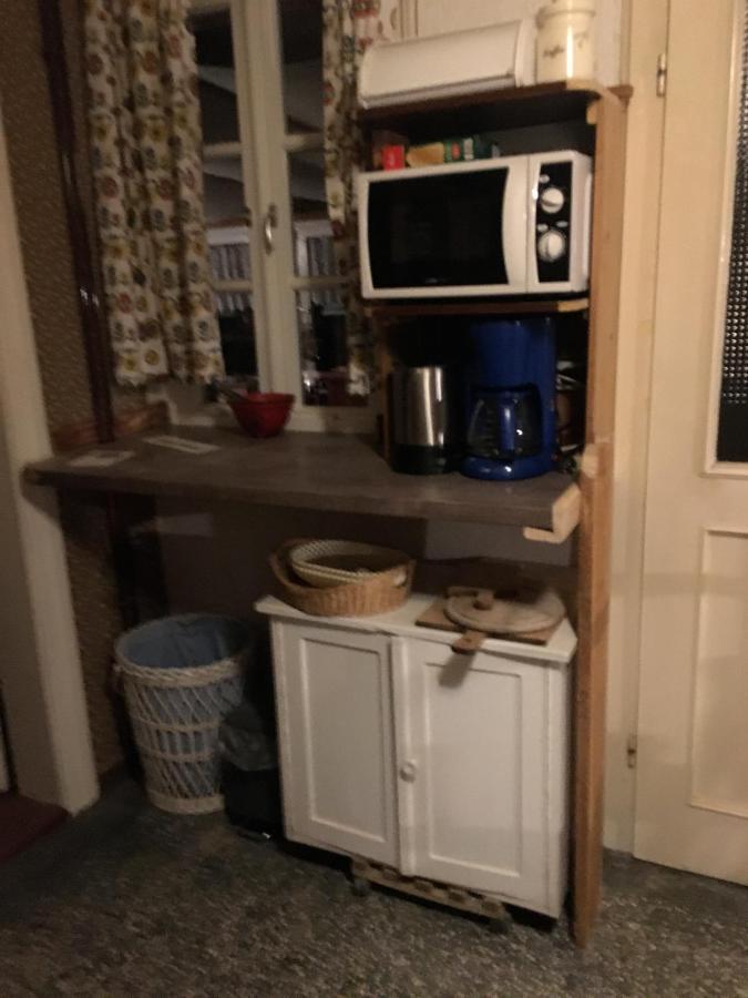 Ferienwohnung Zeitenhof Suderburg Eksteriør billede