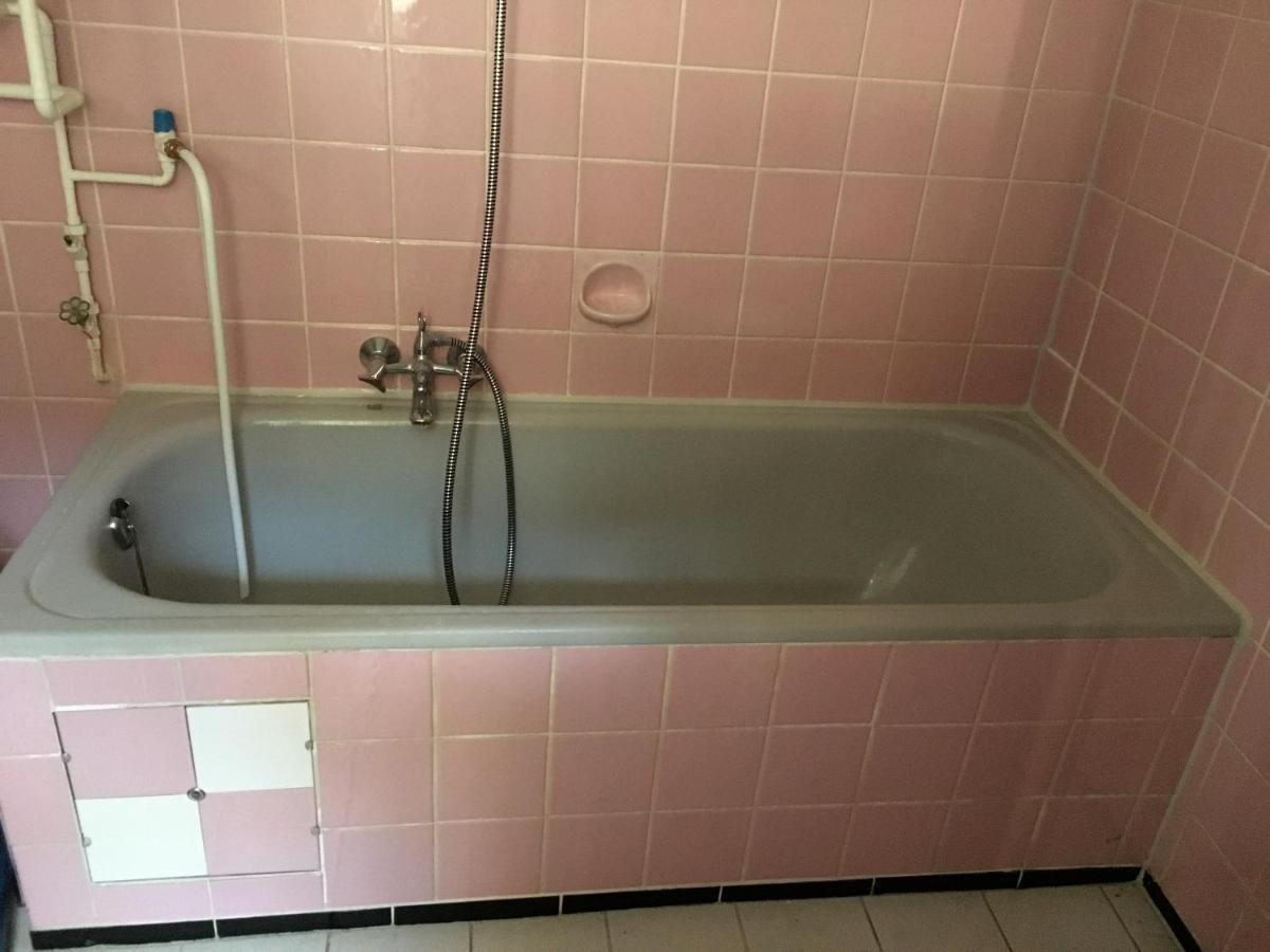 Ferienwohnung Zeitenhof Suderburg Eksteriør billede